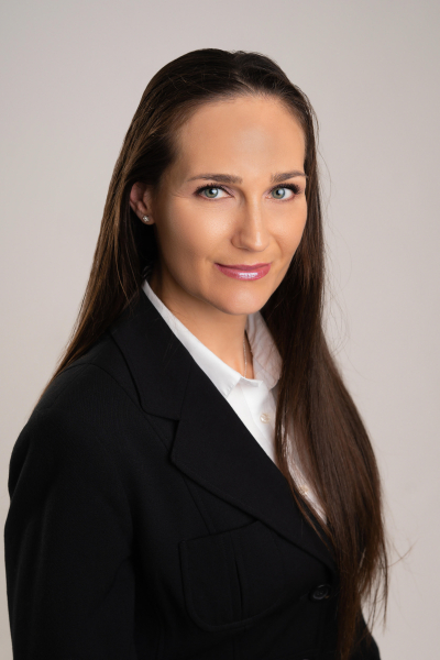 Katarína Habajova Katarína Habajova
