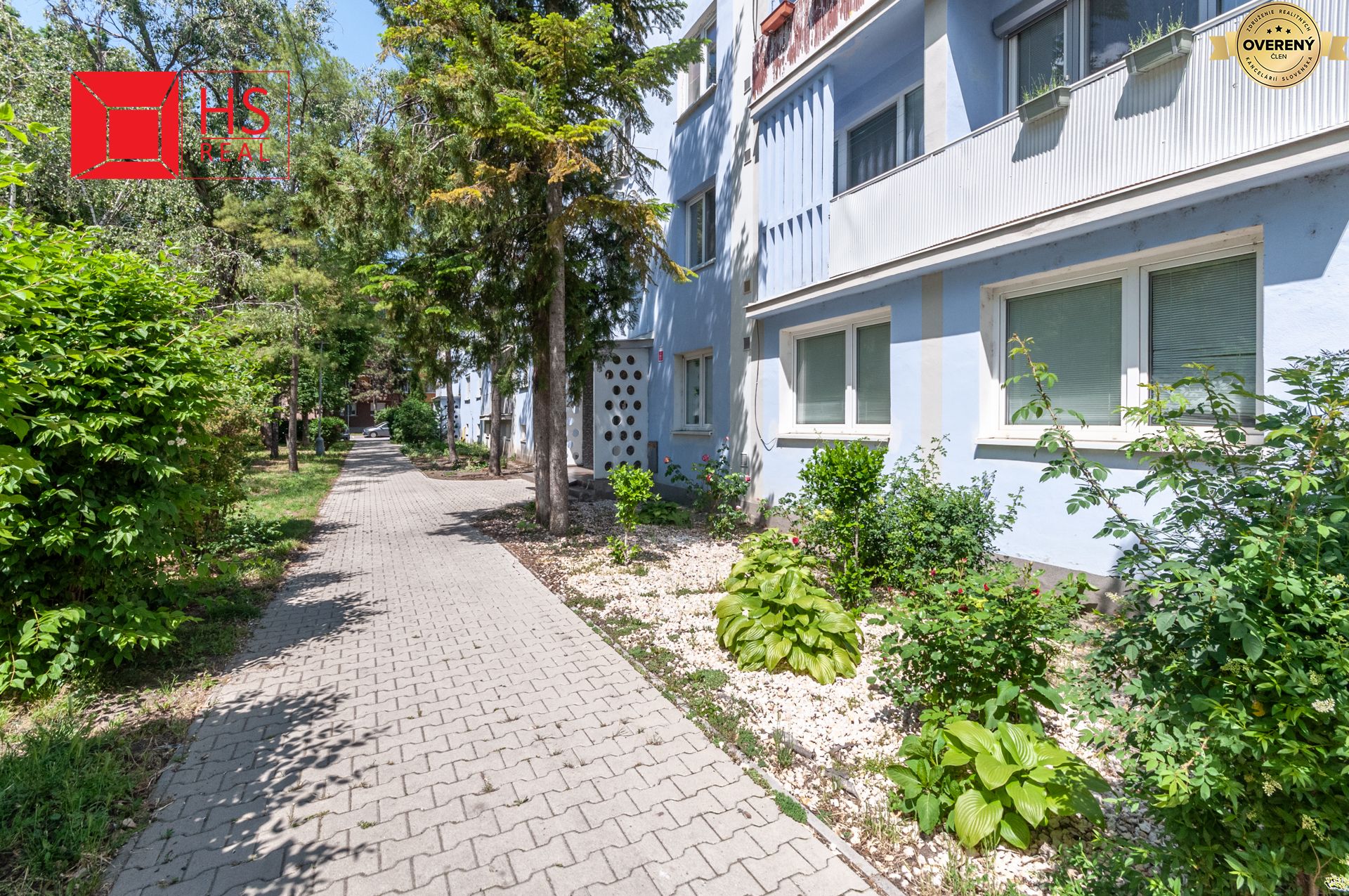 bytovka