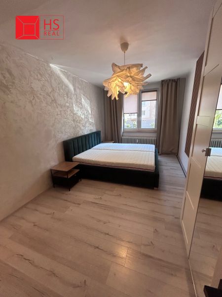 spálňa