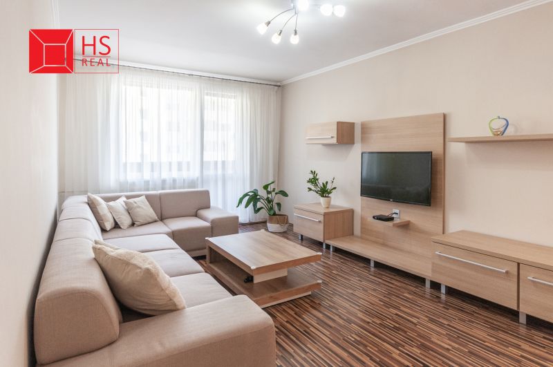obývacia izba